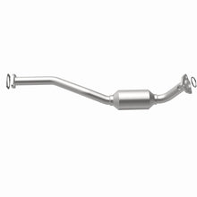 Load image into Gallery viewer, MagnaFlow Conv DF 01-04 Nissan Frontier/XTerra 3.3L (Exc Supercharged) D/S Rear (49 State)