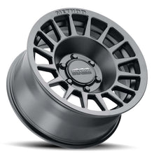 Load image into Gallery viewer, Method MR707 Bead Grip 18x8.5 / +38mm Offset / 5x120 BP / 64.25mm CB / 6.2in BS Matte Black Wheel | MR70788552538