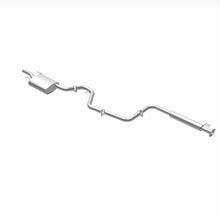 Load image into Gallery viewer, MagnaFlow BRE Exhaust Kit 98-02 Oldsmobile Intrigue