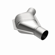 Load image into Gallery viewer, MagnaFlow Exhaust Products Catalytic Converter MagnaFlow Exhaust Products Magnaflow OEM Grade Universal Catalytic Converter - 2.00in. 94084