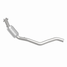 Load image into Gallery viewer, MagnaFlow Conv DF 00-02 Lincoln LS Driver Side | 93209