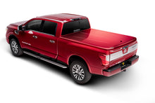 Load image into Gallery viewer, UnderCover 16-20 Nissan Titan 5.5ft SE Smooth Bed Cover - Ready To Paint Bed Covers - Hinged Undercover
