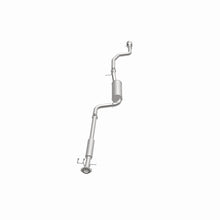 Load image into Gallery viewer, BRExhaust 08-11 Ford Focus 2.0L Exhaust Kit