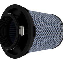 Load image into Gallery viewer, aFe Air Filters - Universal Fit afe Momentum Intake Replacement Air Filter 4 IN F x 6-1/2 IN B x 6-1/2 IN T (Inverted) X 8 IN H