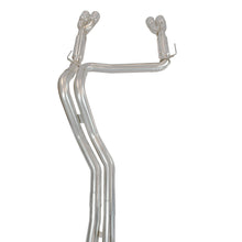 Load image into Gallery viewer, Kooks 98-02 F Body LS1 5.7L 3in SS GREEN Cat Dual Exhaust Catback Kooks Headers