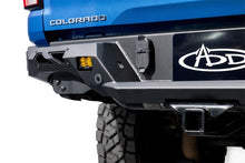 Load image into Gallery viewer, Addictive Desert Designs 23-24 Chevy Colorado & GMC Canyon Phantom Rear Bumper Addictive Desert Designs
