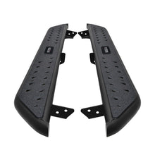 Load image into Gallery viewer, Westin 05-19 Toyota Tacoma Double Cab Outlaw Nerf Step Bars Westin