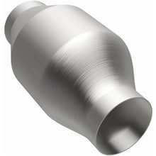 Load image into Gallery viewer, MagnaFlow Conv Univ 3.50inch O/C Diesel