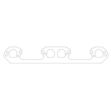 Load image into Gallery viewer, Cometic Chrysler R3 Block V8 .064in ArmorCore Exhaust Manifold Gasket Set - With W2 Heads