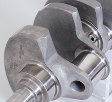 Load image into Gallery viewer, Eagle Chevy 400 Forged 4340 Stroke 5.700 Steel Crankshaft Eagle