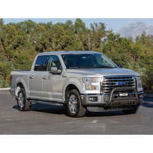 Load image into Gallery viewer, Westin Premier 4 Oval Nerf Step Bars 91 in - Stainless Steel Westin