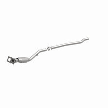 Load image into Gallery viewer, MagnaFlow Exhaust Products Catalytic Converter MagnaFlow Exhaust Products Magnaflow HM Grade Direct-Fit Catalytic Converter 93279