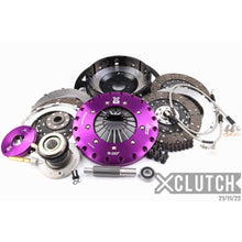 Load image into Gallery viewer, XClutch 14-15 Chevrolet Camaro Z/28 7.0L 9in Triple Solid Organic Clutch Kit