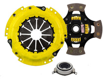 Load image into Gallery viewer, ACT 1988 Toyota Camry Sport/Race Sprung 4 Pad Clutch Kit Clutch Kits - Single ACT
