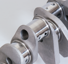 Load image into Gallery viewer, Eagle Chevrolet 350 3.500in Stroke Forged 4340 Featherweight Steel Crankshaft Eagle