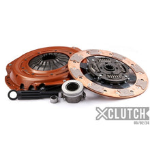 Load image into Gallery viewer, XClutch 12-17 Jeep Wrangler Unlimited Sport S 3.6L Stage 2 Cushioned Ceramic Clutch Kit