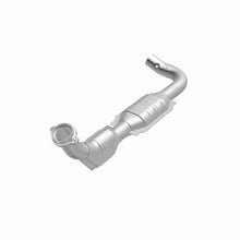 Load image into Gallery viewer, MagnaFlow Conv DF 99 F150 5.4L 2Wd D/S