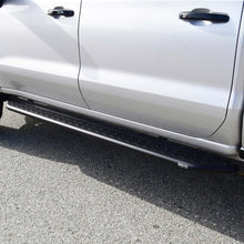 Load image into Gallery viewer, Westin 19-23 Chevrolet/GMC Silverado/Sierra 1500 Crew Cab Outlaw Nerf Step Bars Westin