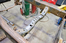 Load image into Gallery viewer, Rust Buster 02-08 Dodge Ram 1500 Transmission Crossmember | RB7717