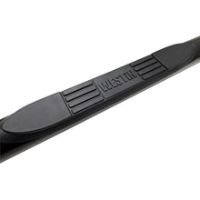Load image into Gallery viewer, Westin 24-26 Toyota Tacoma Xtra Cab E-Series 3 Nerf Step Bars Black | 23-2895