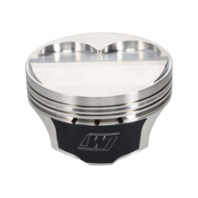 Load image into Gallery viewer, Wiseco Nissan VQ37 +2.75cc Dome 1.197In. CH 95.50mm Bore Shelf Stock Single Piston Pistons - Forged - Single Wiseco