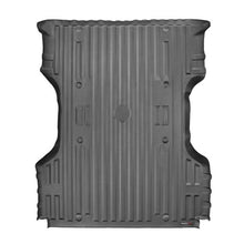 Load image into Gallery viewer, WeatherTech 09+ Ford F250/F350/F450/F550 TechLiner - Black WeatherTech