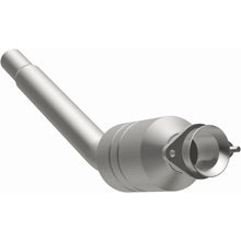 Load image into Gallery viewer, Magnaflow California Direct Fit Converter 10-12 Jaguar XJ 5.0L