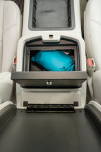 Load image into Gallery viewer, Tuffy Chevrolet Silverado Console Safe W/ Keyed Lock Cargo Boxes & Bags Tuffy Products