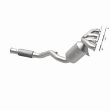 Load image into Gallery viewer, MagnaFlow DF Conv 2018-2021 Ford EcoSport Single Manifold 2L