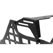 Load image into Gallery viewer, DV8 Offroad 2010 Lexus GX 460 Center Console Molle Panels & Digital Device Bridge