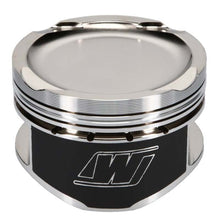 Load image into Gallery viewer, Wiseco Piston Sets - Forged - 4cyl Wiseco Nissan QR25DE 89.00 mm Bore 32.00 mm CH -19.50 CC Piston Set