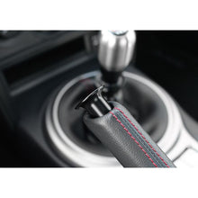 Load image into Gallery viewer, PERRIN 05-25 Subaru WRX / 05-21 STI / 13-25 BRZ/GR86/FR-S Parking Brake Drift Button - Black