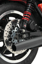 Load image into Gallery viewer, Twin Power 84-17 Big Twin Exc 08-17 FLH FLT Rear 11.5 Floating Rotor Silver Mesh TwinPower