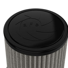 Load image into Gallery viewer, aFe Air Filters - Universal Fit afe Momentum Intake Replacement Air Filter 4 IN F x 6 IN B x 4-3/4 IN T x 7 IN H