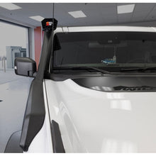 Load image into Gallery viewer, K&N 21-23 Ford Bronco 2.3L/2.7L Elevated Intake Kit (Snorkel)