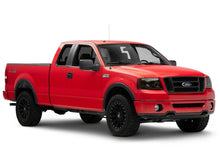 Load image into Gallery viewer, Raxiom 04-08 Ford F-150 Axial Series OEM Style Replacement Headlights- Chrome Housing- Smoked Lens Headlights Raxiom