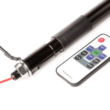 Load image into Gallery viewer, Rugged Ridge 39in RGB Lighted Whip Rugged Ridge
