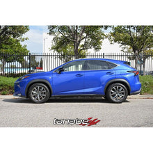 Load image into Gallery viewer, Tanabe NF210 Springs 15-16 Lexus NX200T F-Sport FWD