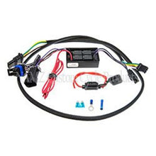 Load image into Gallery viewer, NAMZ 14-23 Indian Touring Models (Excl. Scout) Trailer Isolator (5 to 4 - For Use w/4-Wire Trailers) Misc Powersports NAMZ