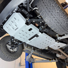 Load image into Gallery viewer, Rival 19-26 Chevrolet Silverado Tahoe Sierra Yukon Transfer Case Skid Plate | 2333.0815.2.6