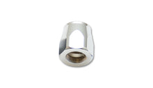 Load image into Gallery viewer, Vibrant -4AN Hose End Socket - Silver Vibrant