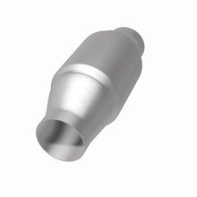 Load image into Gallery viewer, MagnaFlow Conv Univ 2.50inch O/O | 54906