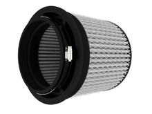Load image into Gallery viewer, afe Momentum Intake Replacement Air Filter 6 IN F x 8 IN B x 8 IN T (Inverted) x 8 IN H aFe