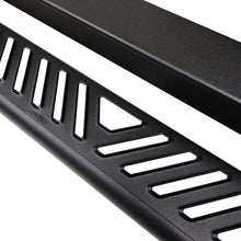 Load image into Gallery viewer, Westin 21-25 Ford Bronco 4dr (Excl. Sport) Outlaw Drop Running Boards - Tex. Blk
