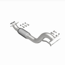 Load image into Gallery viewer, BRE Exhaust 08-14 Rogue Select 2.5L Front Pipe Kit