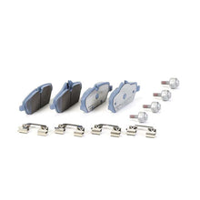 Load image into Gallery viewer, Brembo OE 14-21 BMW i3/18-21 i3s Brake Pad - Front | P06091E