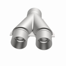 Load image into Gallery viewer, MagnaFlow Exhaust Products Exhaust Y Pipe MagnaFlow Exhaust Products Magnaflow Exhaust Y-Pipe - 3.00/2.50 10778