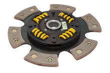 Load image into Gallery viewer, ACT 1990 Ford Probe 6 Pad Sprung Race Disc Clutch Discs ACT