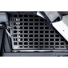 Load image into Gallery viewer, DV8 21-23 Ford Bronco Rear Window Molle Panels | MPBR-01