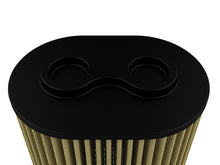 Load image into Gallery viewer, aFe MagnumFLOW Air Filters OER PG7 Ford Diesel Trucks 2017 6.7L V8 aFe